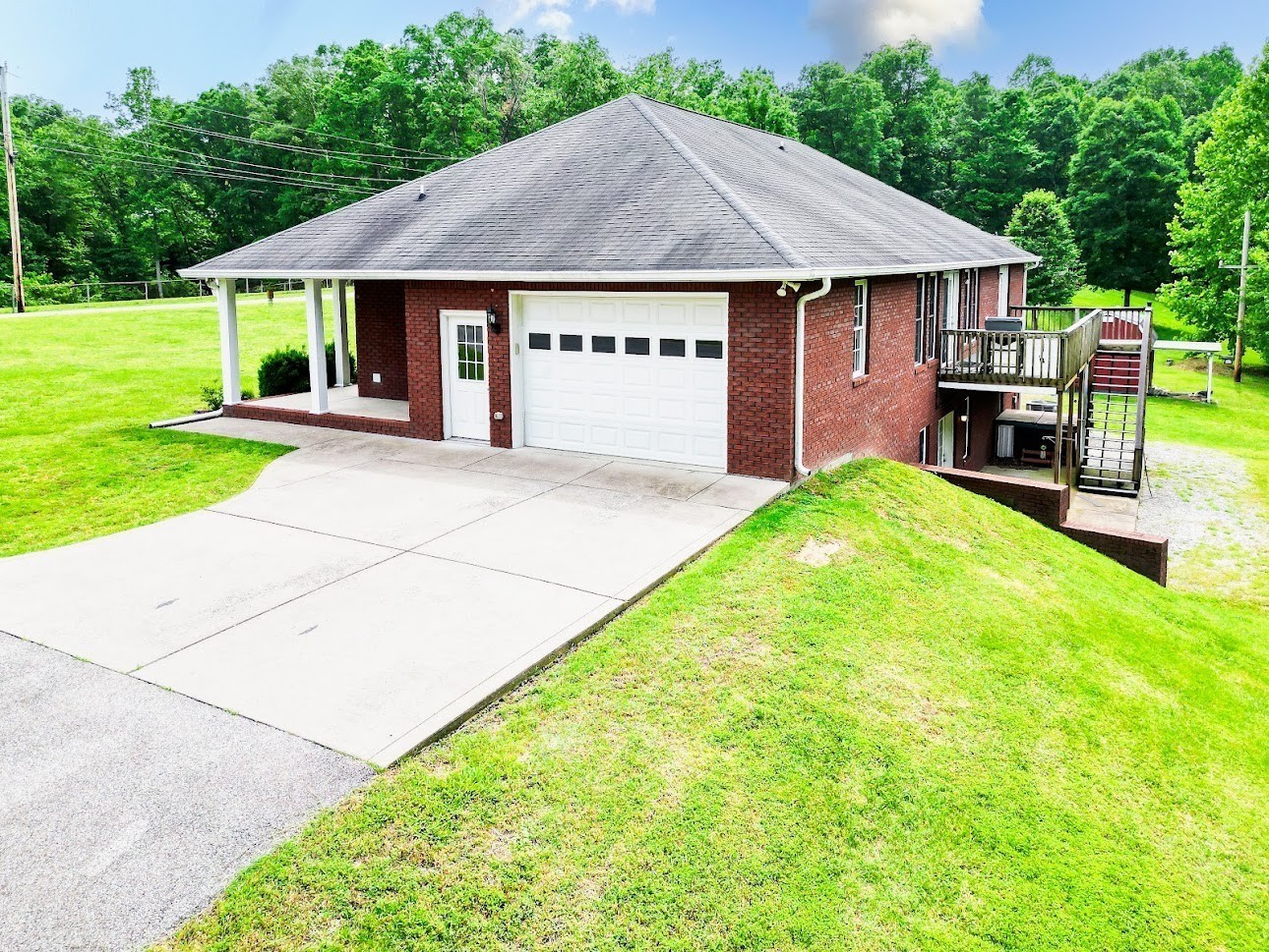 868 Arlington Ridge Road Erin, TN 37061 - Photo 33 of 36