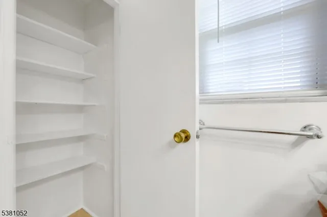 a view of park with benches