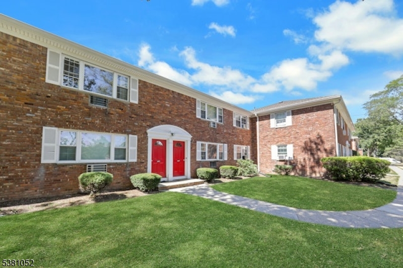 1285 Valley Road Wayne, NJ 07470 - Photo 27 of 33 a front view of house with yard and green space