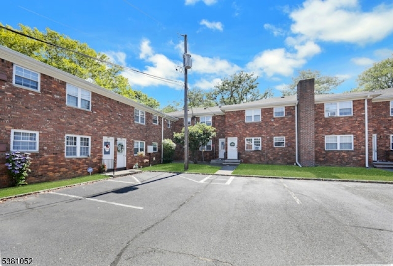 1285 Valley Road Wayne, NJ 07470 - Photo 29 of 33 a view of a city in front of a brick building