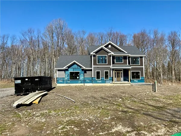 $949,900 | Lot#2 Harrington Terrace, Manlius, NY 13104