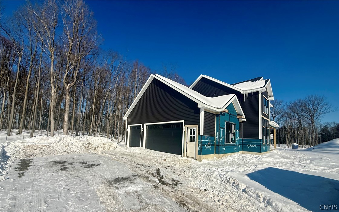 Lot#2 Harrington Terrace Manlius, NY 13104 - Photo 2 of 29