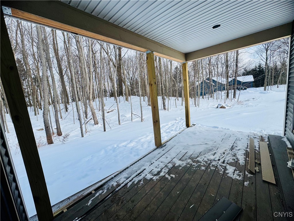 Lot#2 Harrington Terrace Manlius, NY 13104 - Photo 25 of 29