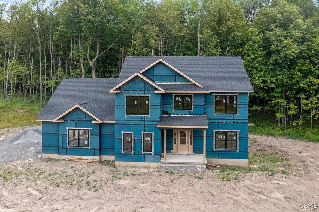 Lot#2 Harrington Terrace Manlius, NY 13104 - Photo 28 of 29