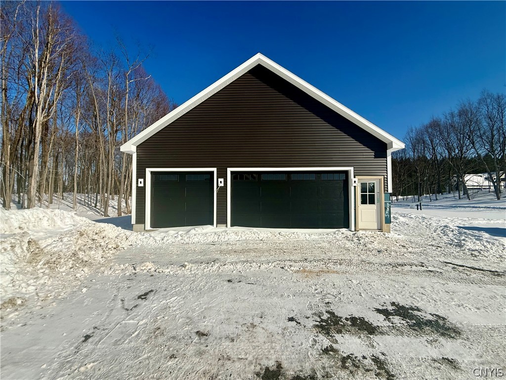 Lot#2 Harrington Terrace Manlius, NY 13104 - Photo 3 of 29