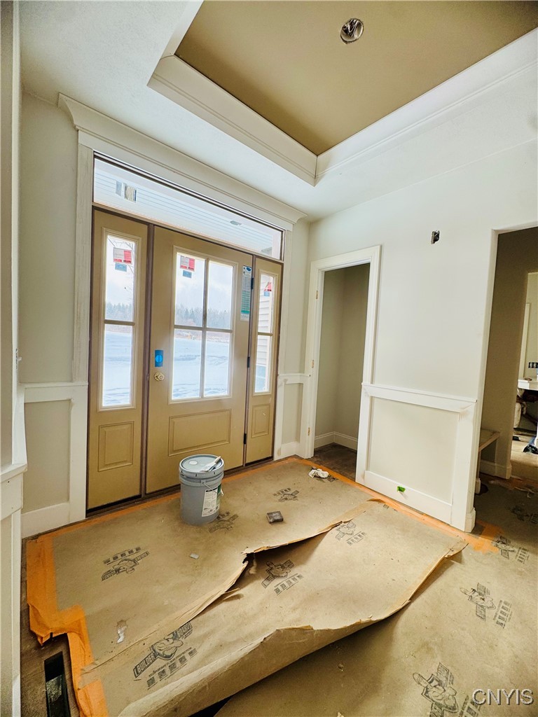 Lot#2 Harrington Terrace Manlius, NY 13104 - Photo 8 of 29