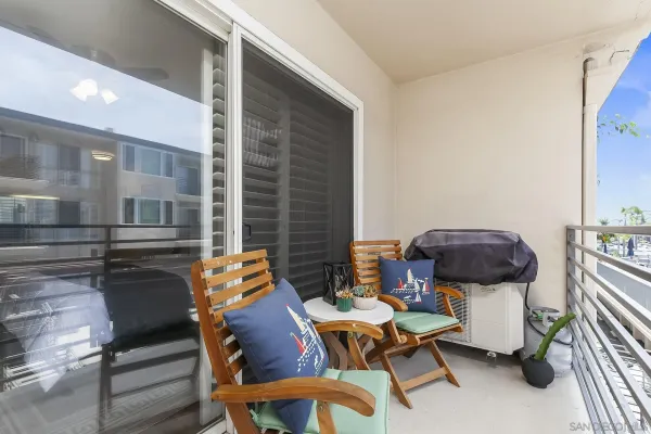 a view of a house with a patio