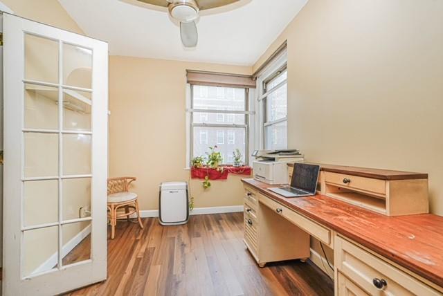 8701 Shore Road, Unit 421 Brooklyn, NY 11209 - Photo 11 of 20 a room with furniture and a window