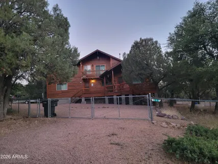 $549,900 | 259 Buckskin Road, Payson, AZ 85541
