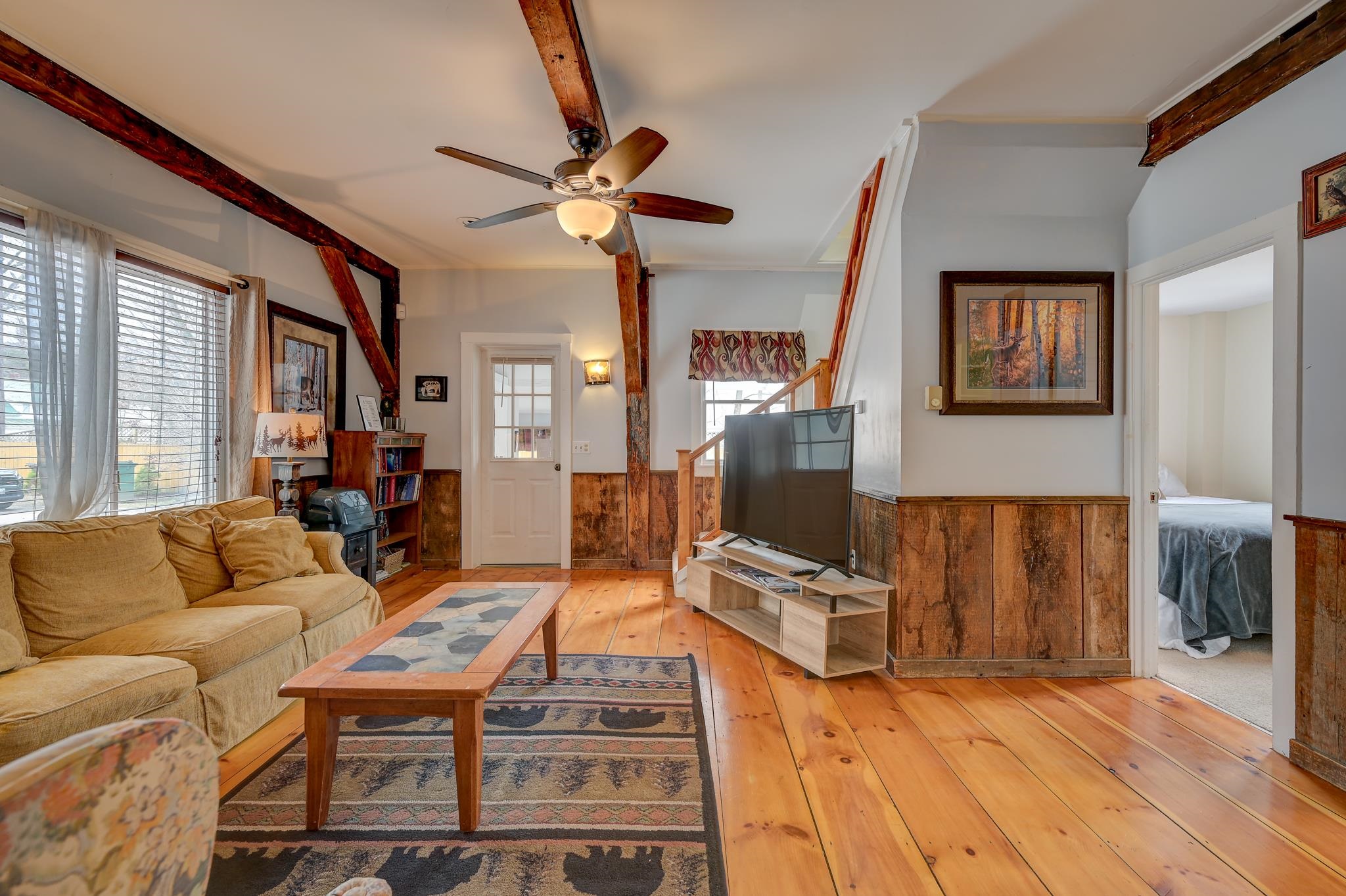 22 Oak Street Conway, NH 03860 - Photo 11 of 60
