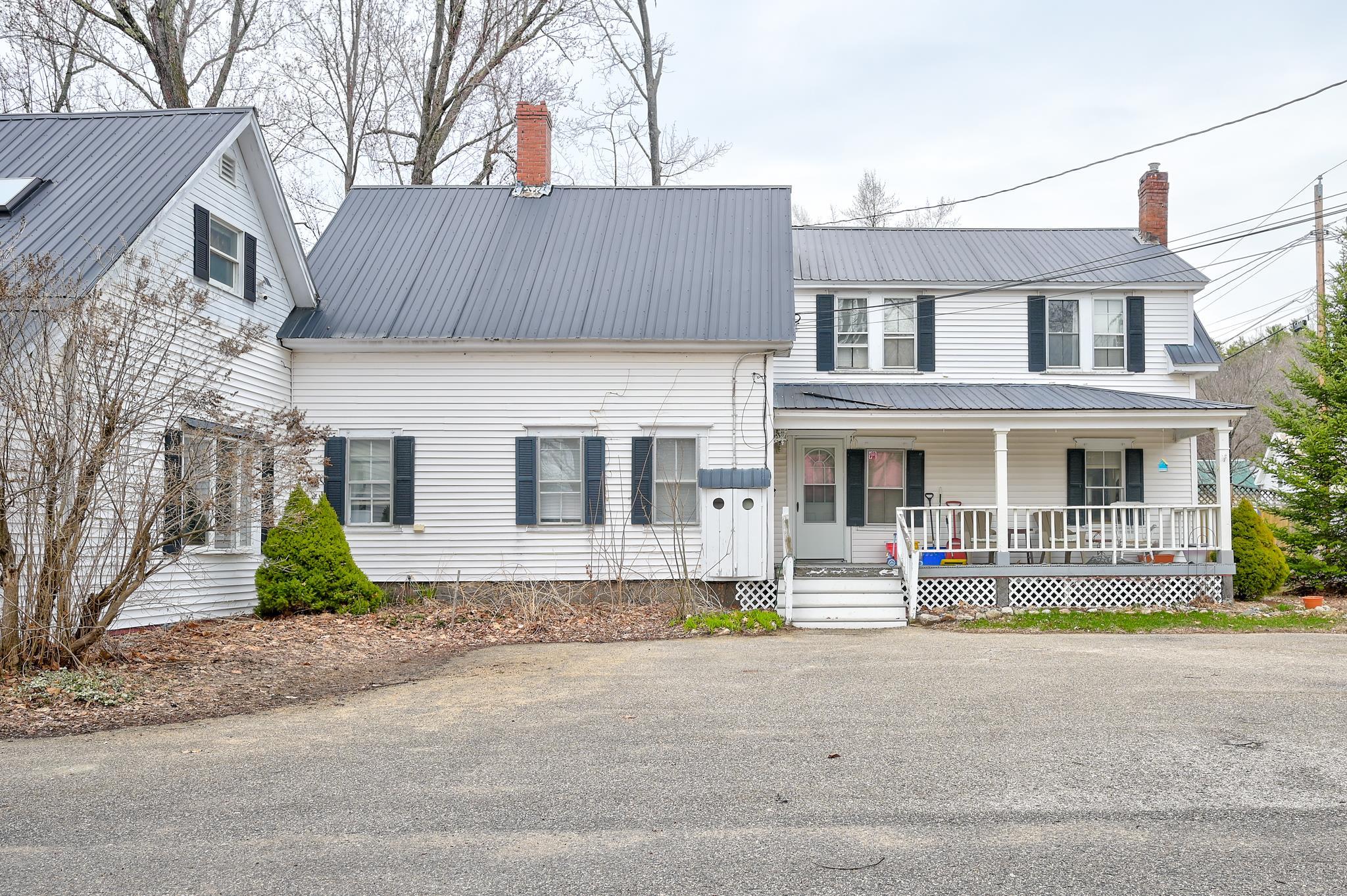 22 Oak Street Conway, NH 03860 - Photo 3 of 60