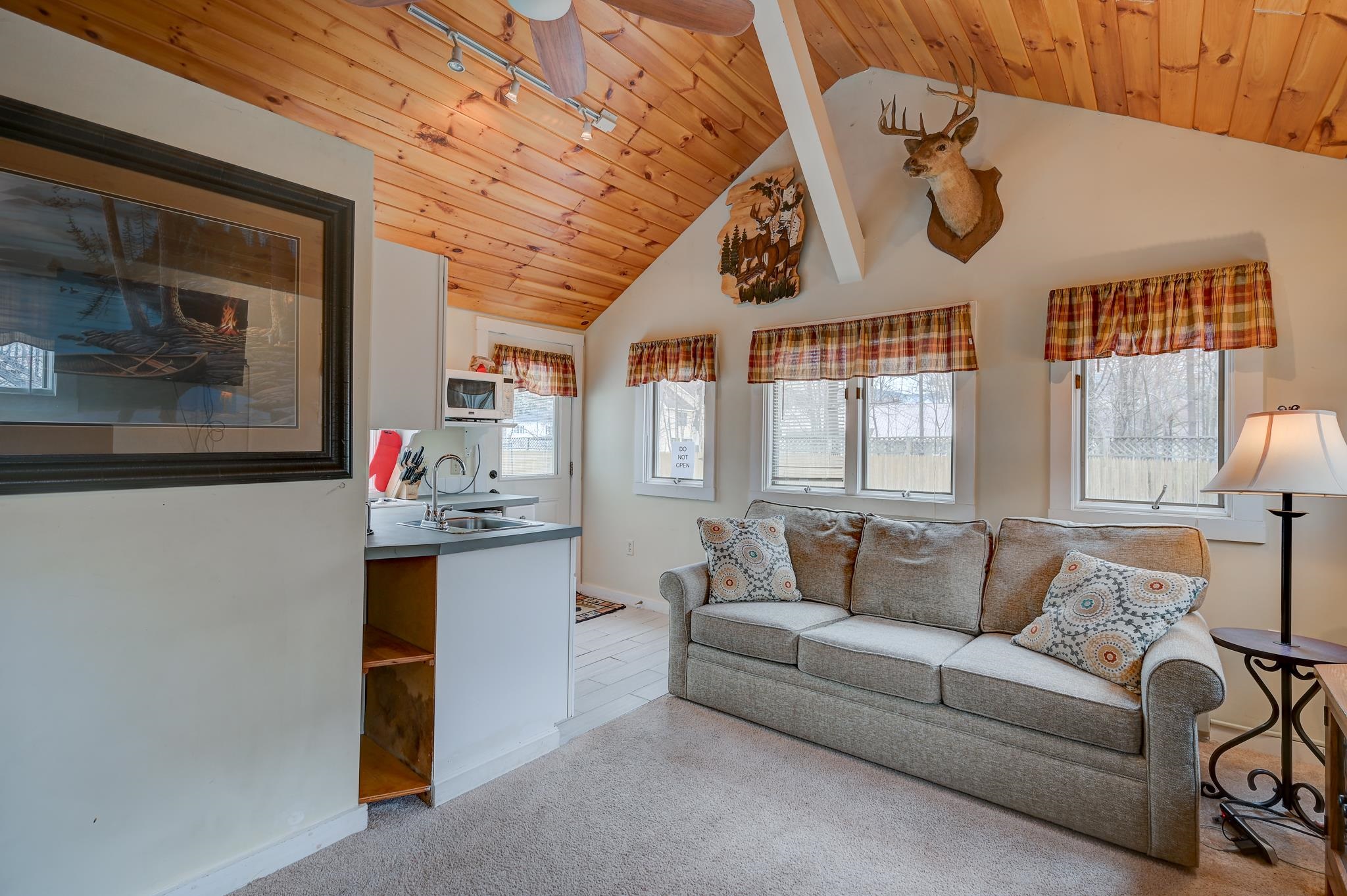 22 Oak Street Conway, NH 03860 - Photo 31 of 60