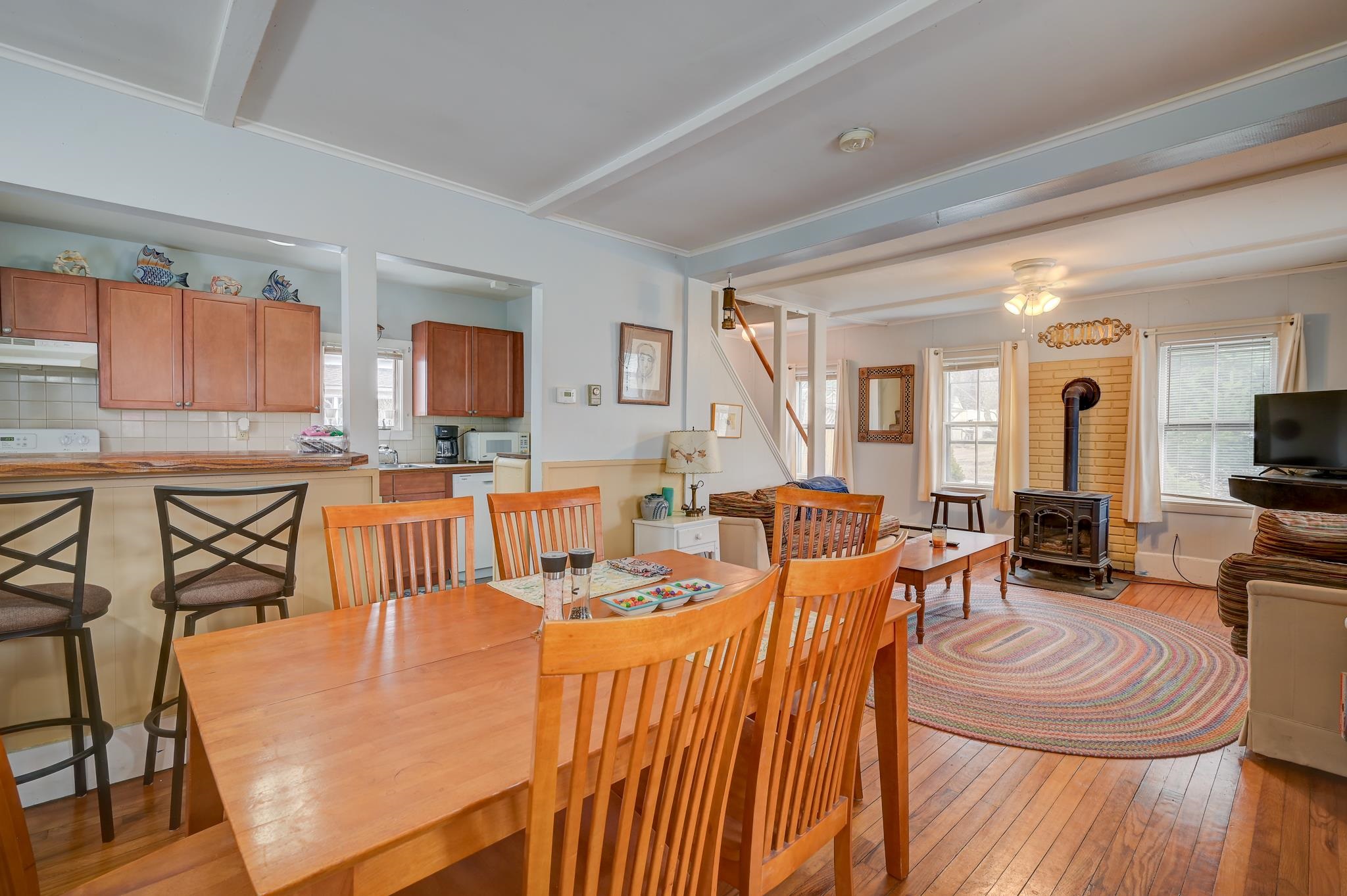 22 Oak Street Conway, NH 03860 - Photo 33 of 60