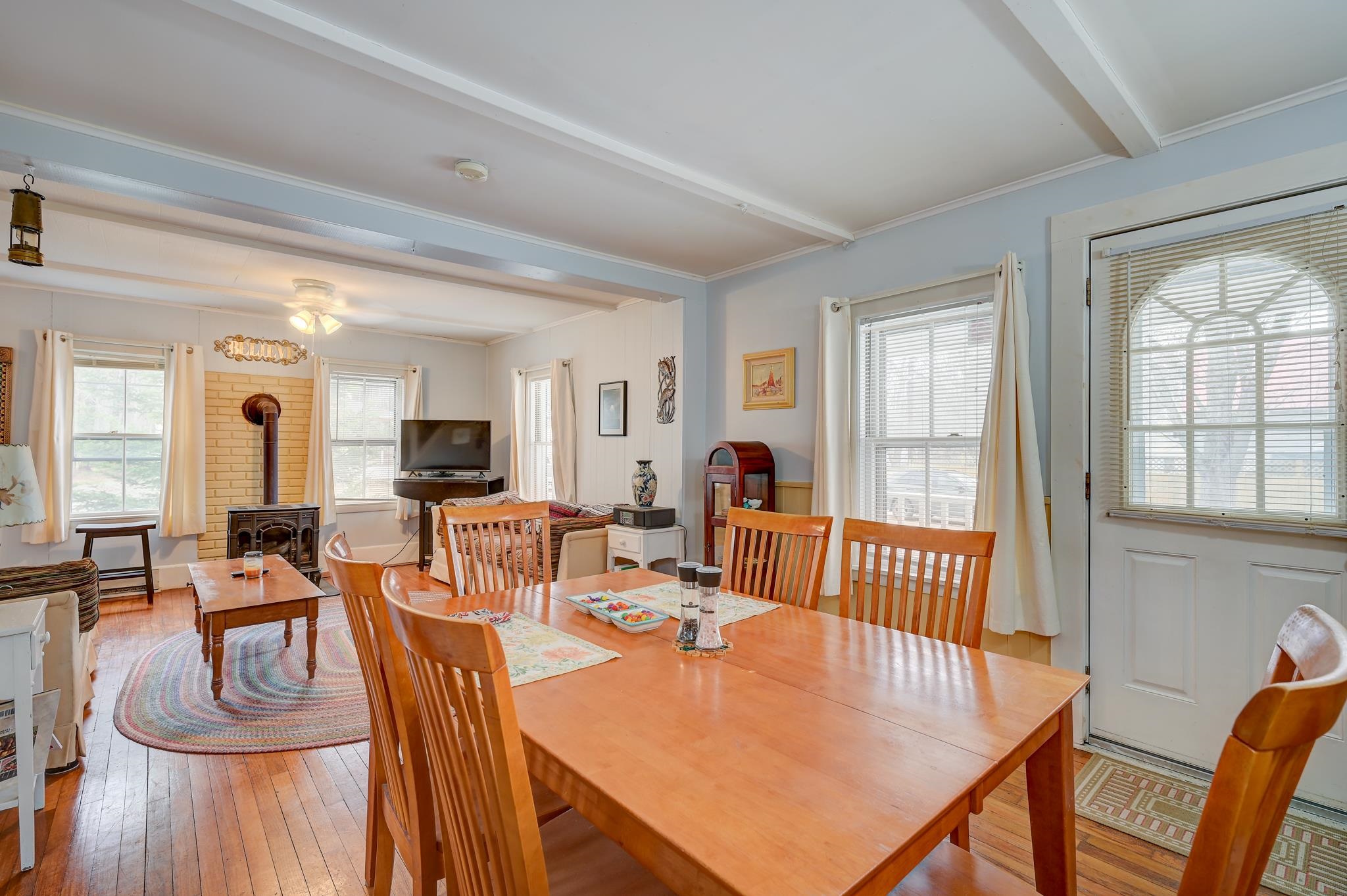 22 Oak Street Conway, NH 03860 - Photo 34 of 60