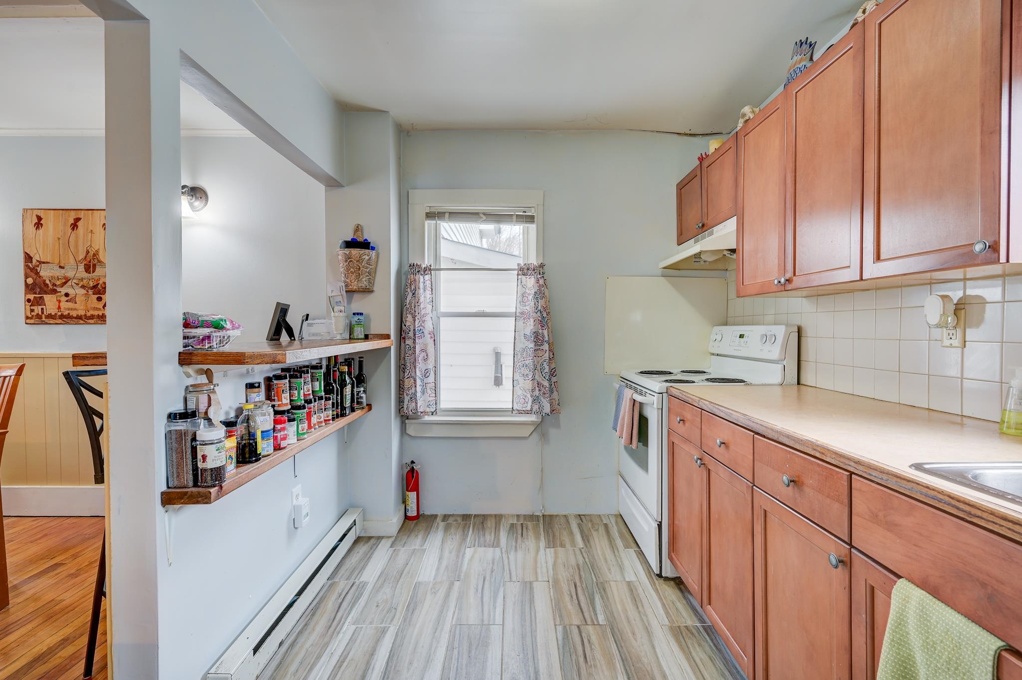22 Oak Street Conway, NH 03860 - Photo 36 of 60