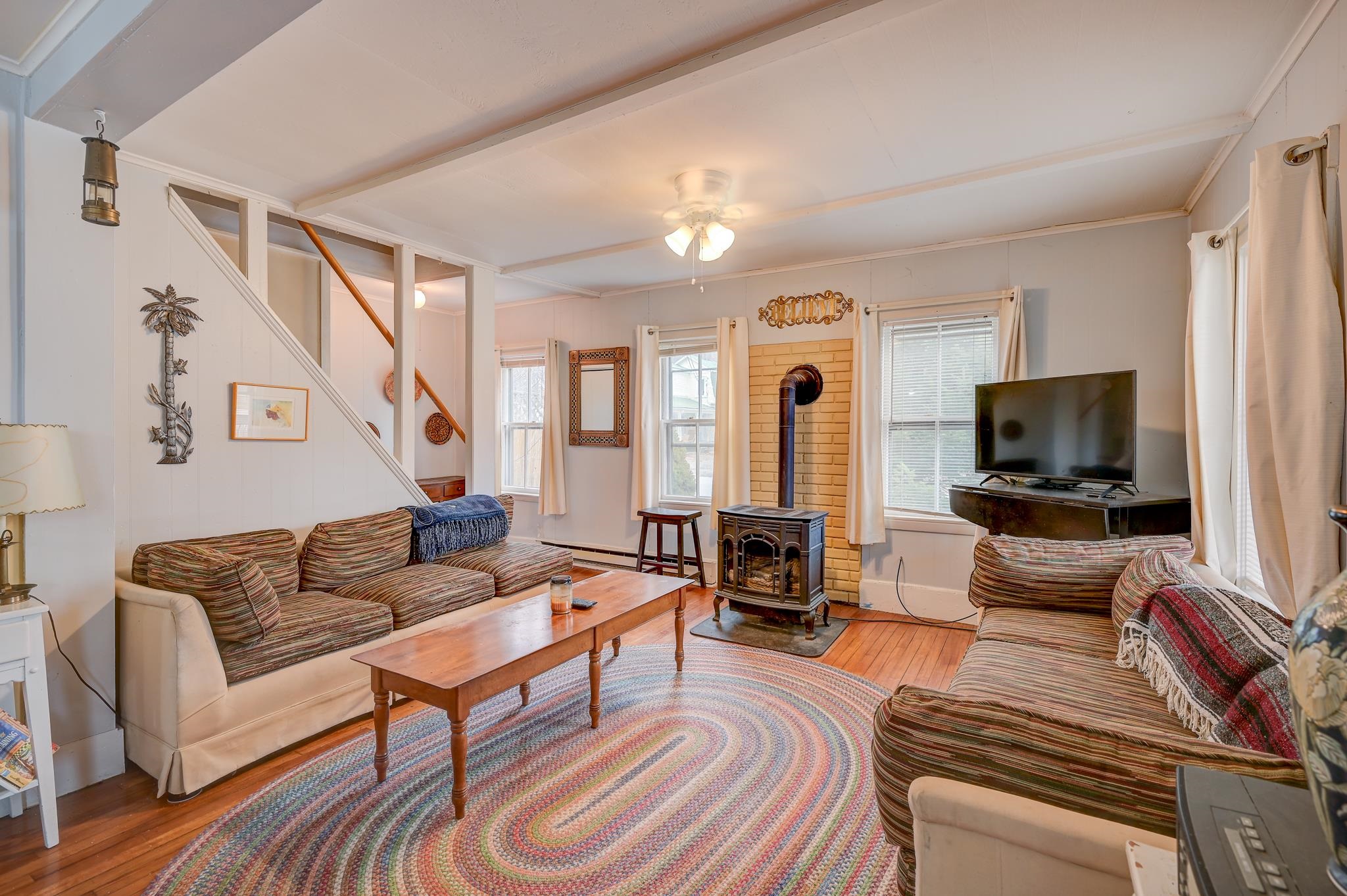22 Oak Street Conway, NH 03860 - Photo 37 of 60