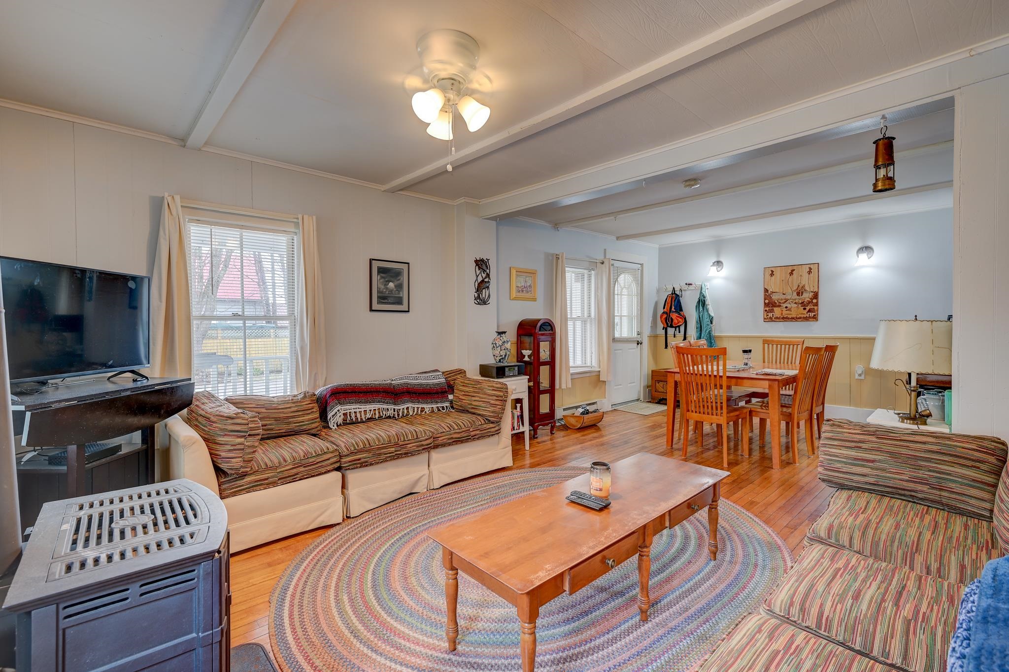 22 Oak Street Conway, NH 03860 - Photo 39 of 60