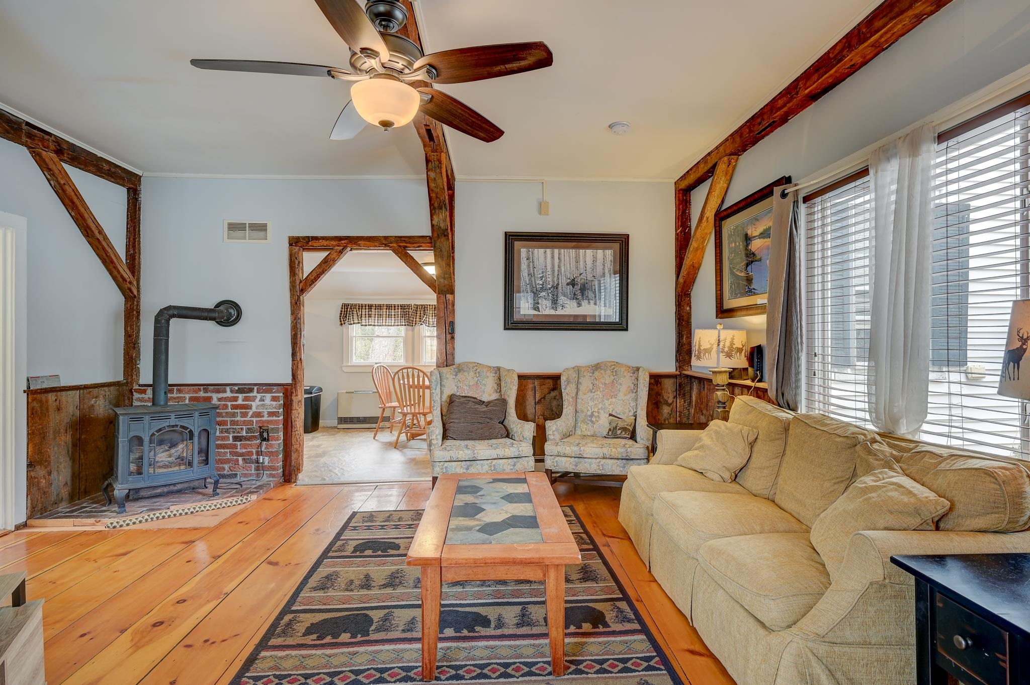 22 Oak Street Conway, NH 03860 - Photo 7 of 60