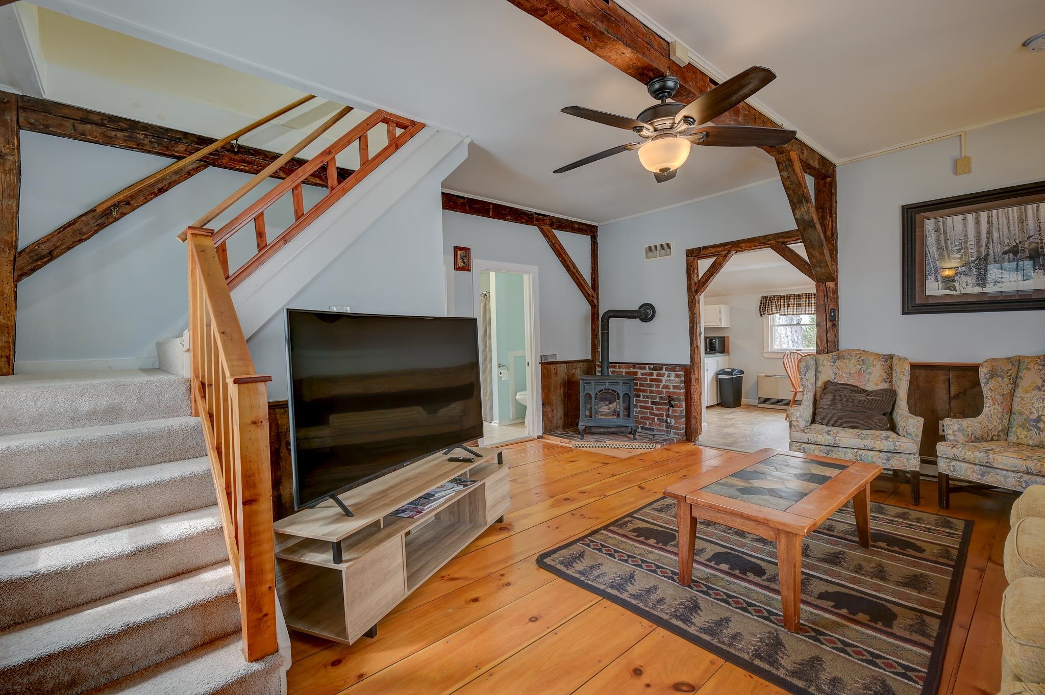 22 Oak Street Conway, NH 03860 - Photo 8 of 60