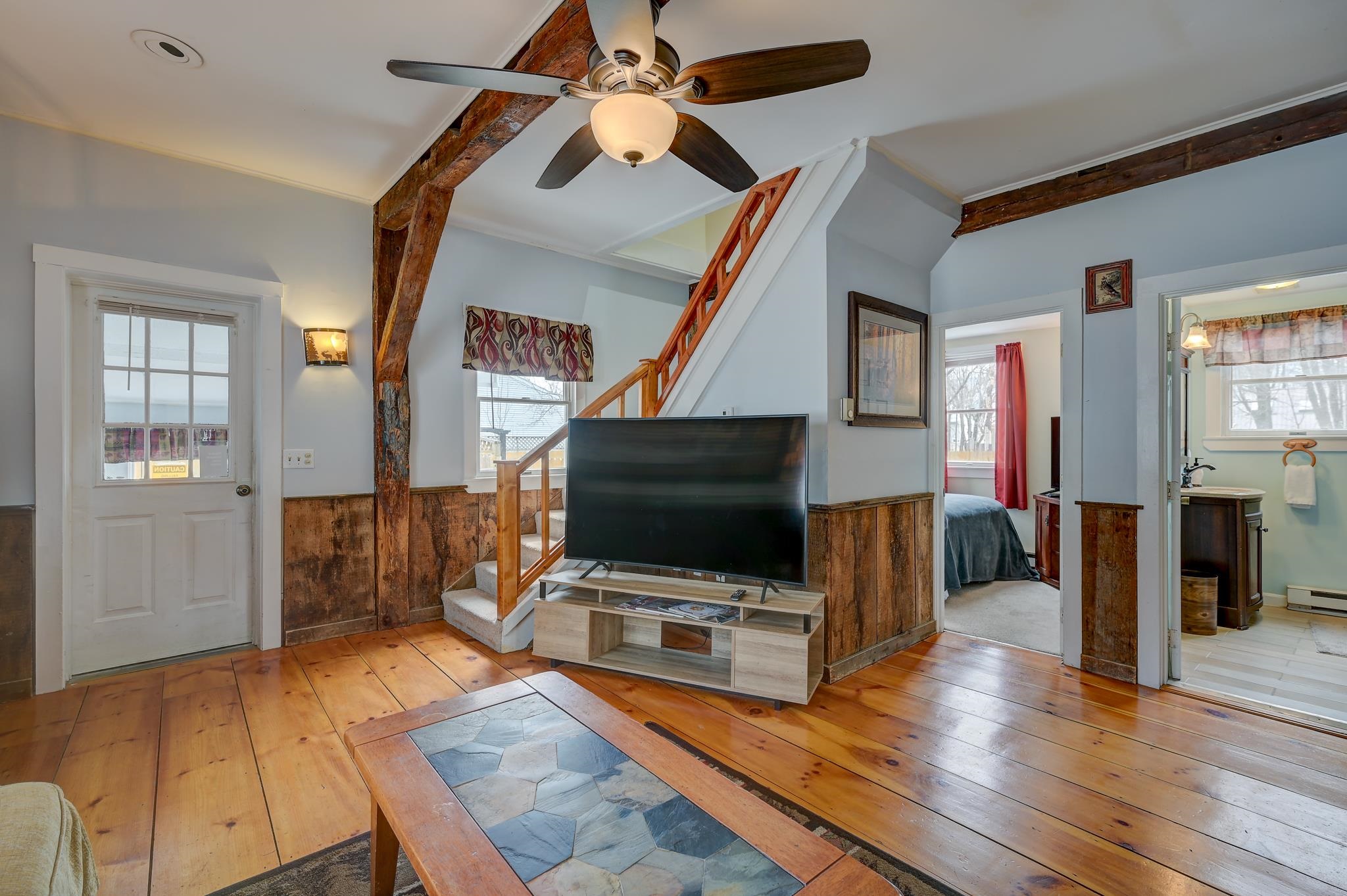 22 Oak Street Conway, NH 03860 - Photo 9 of 60