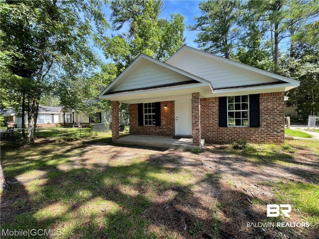 2358 Club House Road Mobile, AL 36605 - Photo 1 of 17