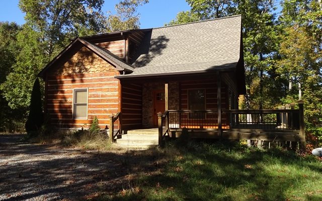 5 Colonial Loop Murphy, NC 28906 - Photo 1 of 1 Main View