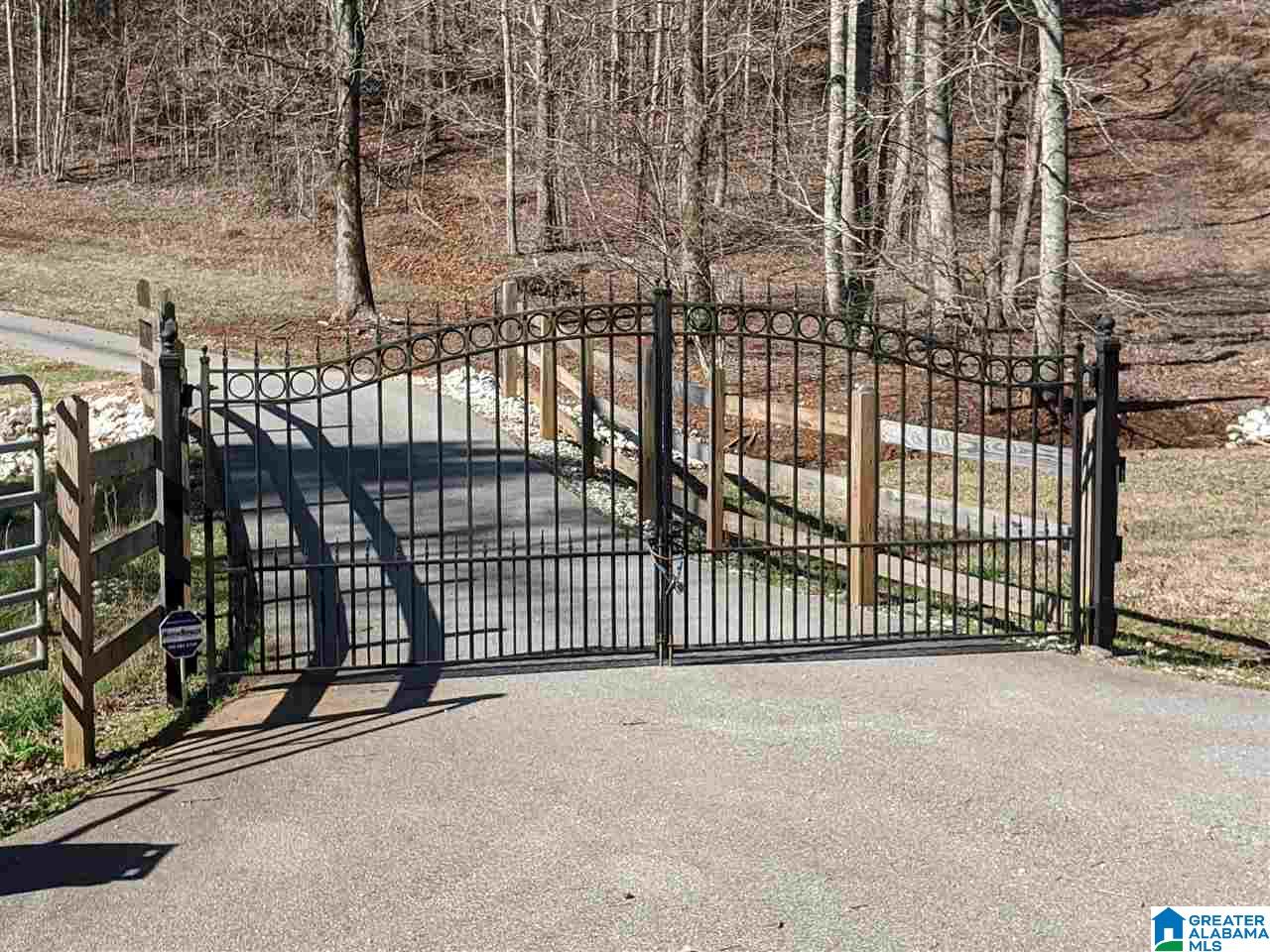 1731 Bolton Road Talladega, AL 35160 - Photo 2 of 46