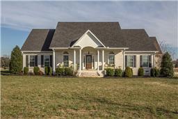 10551 Newtown Road Rockvale, TN 37153 - Photo 1 of 19