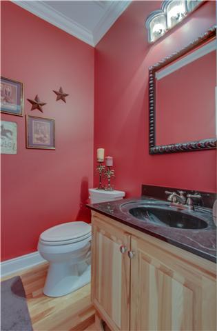 10551 Newtown Road Rockvale, TN 37153 - Photo 16 of 19