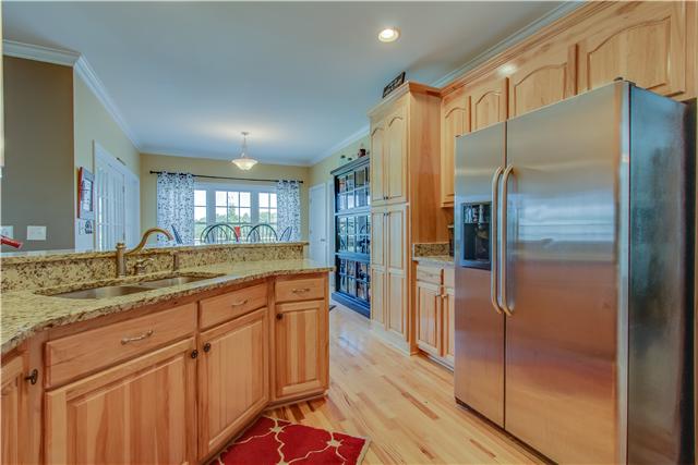 10551 Newtown Road Rockvale, TN 37153 - Photo 8 of 19