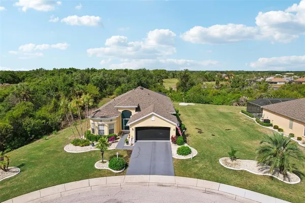 $429,900 | 1351 Misty Greens Drive, Sun City Center, FL 33573