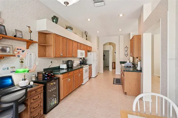$429,900 | 1351 Misty Greens Drive, Sun City Center, FL 33573