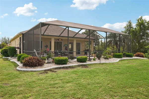 $429,900 | 1351 Misty Greens Drive, Sun City Center, FL 33573