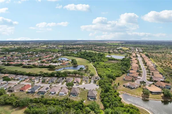 $429,900 | 1351 Misty Greens Drive, Sun City Center, FL 33573