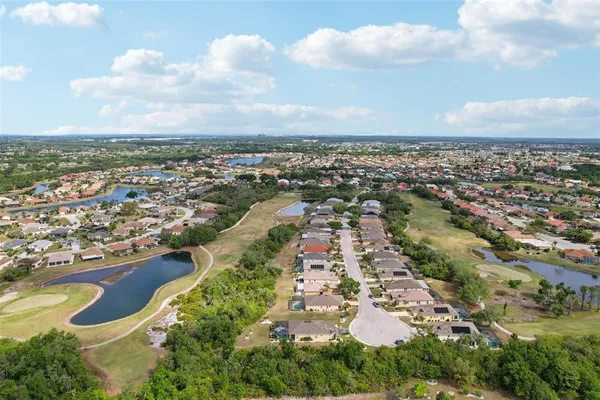 $429,900 | 1351 Misty Greens Drive, Sun City Center, FL 33573