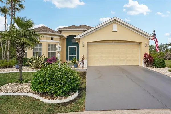 $429,900 | 1351 Misty Greens Drive, Sun City Center, FL 33573