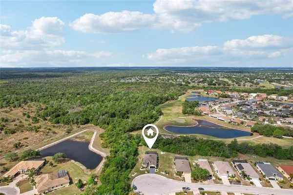 $429,900 | 1351 Misty Greens Drive, Sun City Center, FL 33573