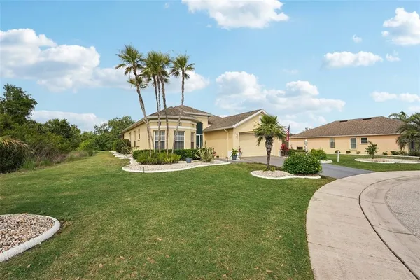 $429,900 | 1351 Misty Greens Drive, Sun City Center, FL 33573