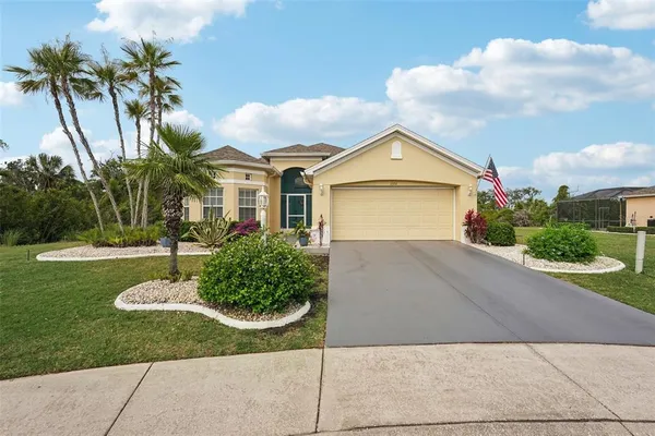 $429,900 | 1351 Misty Greens Drive, Sun City Center, FL 33573