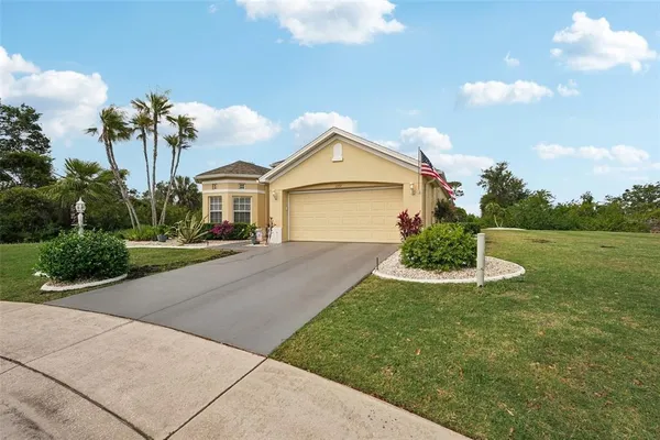 $429,900 | 1351 Misty Greens Drive, Sun City Center, FL 33573