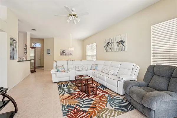 $429,900 | 1351 Misty Greens Drive, Sun City Center, FL 33573