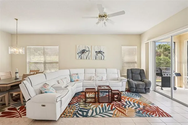 $429,900 | 1351 Misty Greens Drive, Sun City Center, FL 33573