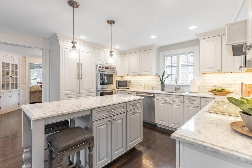 14 Bancroft Road Melrose, MA 02176 - Photo 12 of 33 Gallery Image 12