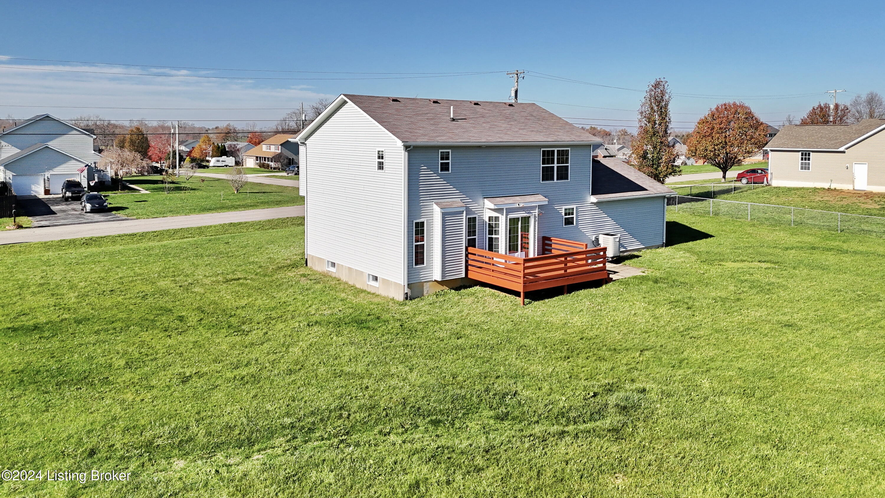 338 Trinity Drive Rineyville, KY 40162 - Photo 7 of 40 DJI_20241126122427_0020_D