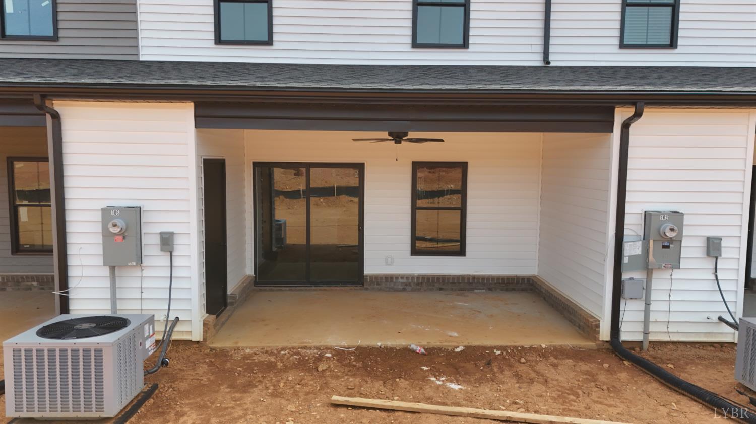 116 Luke Court Rustburg, VA 24588 - Photo 24 of 27