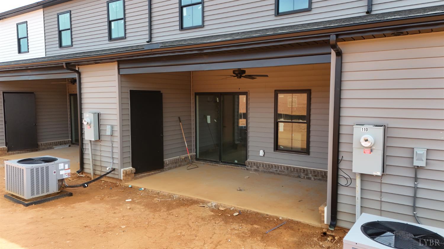 116 Luke Court Rustburg, VA 24588 - Photo 25 of 27