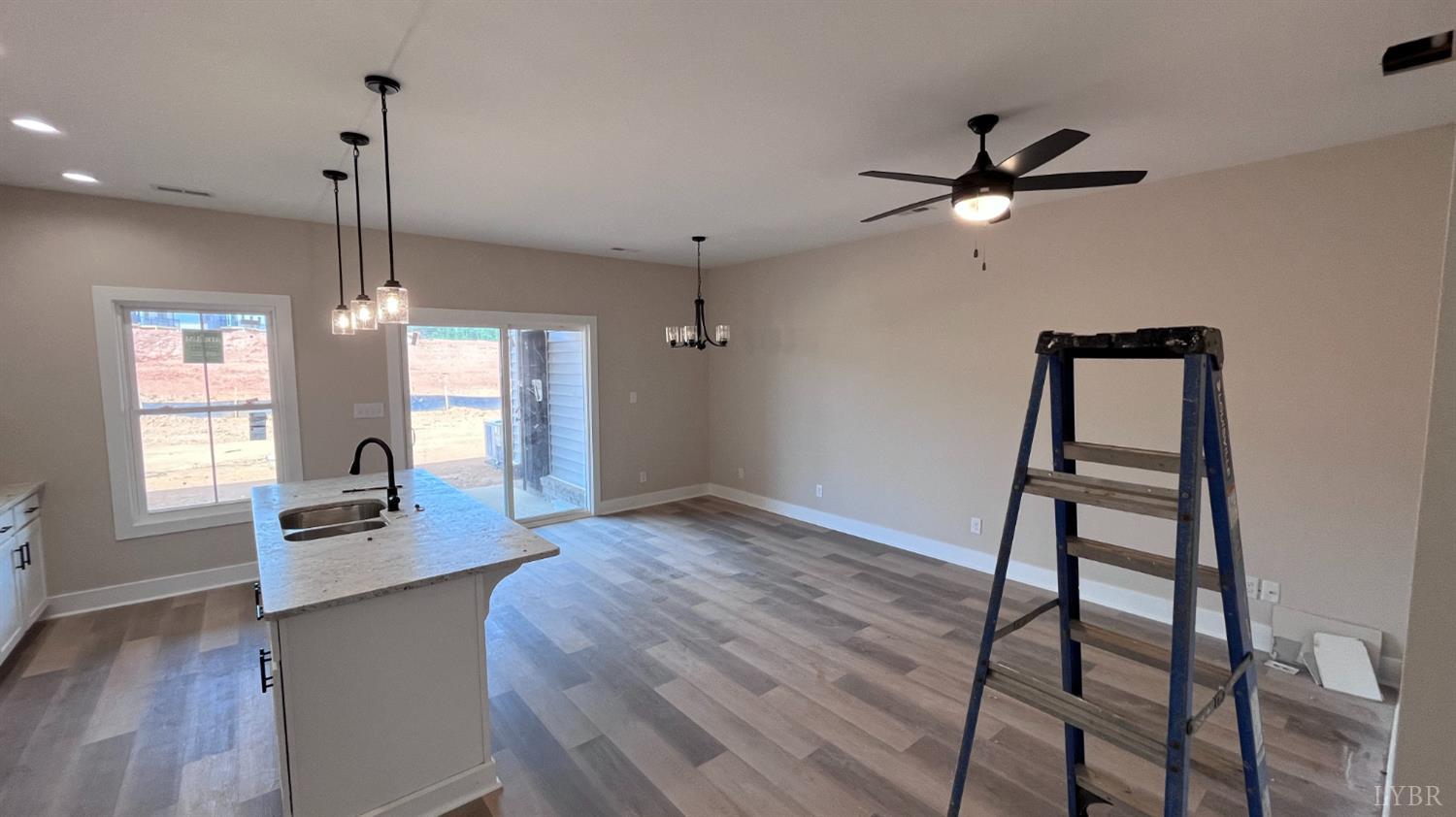 116 Luke Court Rustburg, VA 24588 - Photo 7 of 27
