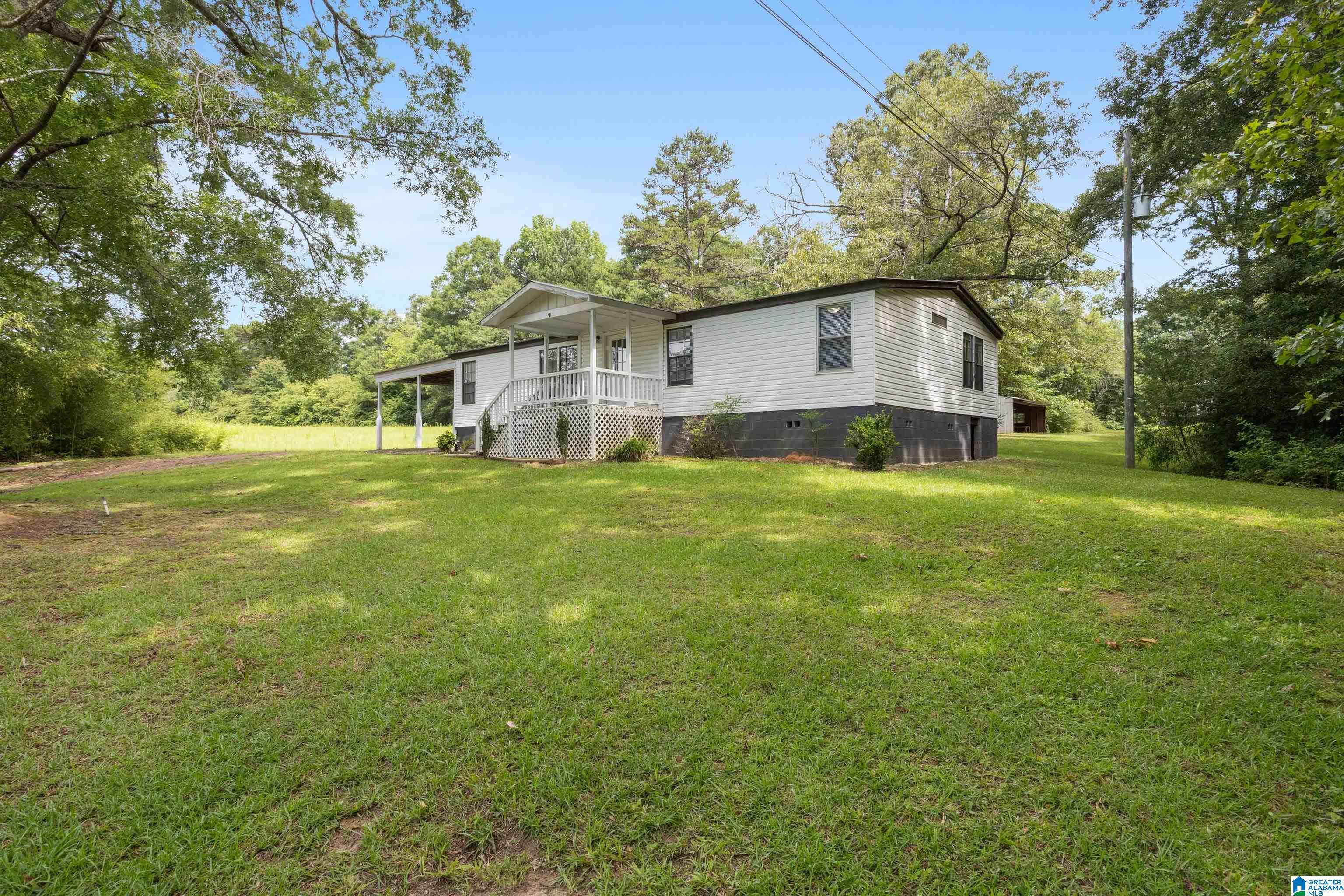 3425 Warrior Jasper Road Warrior, AL 35180 - Photo 29 of 39