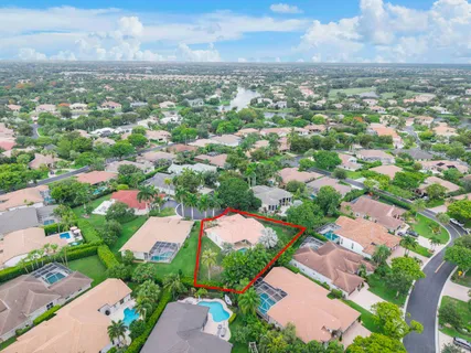 $1,120,000 | 6524 Northwest 98th Drive, Parkland, FL 33076