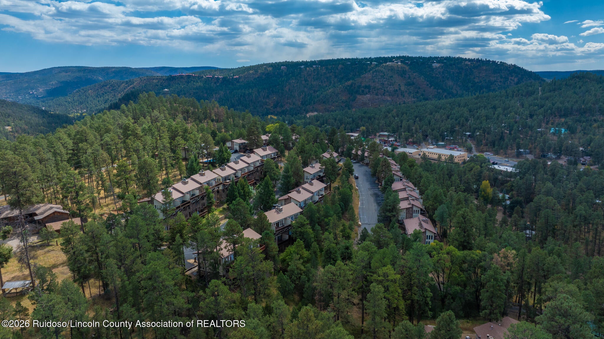 220 Lookout Drive, Unit I4 Ruidoso, NM 88345 - Photo 48 of 57 Gallery Image 48